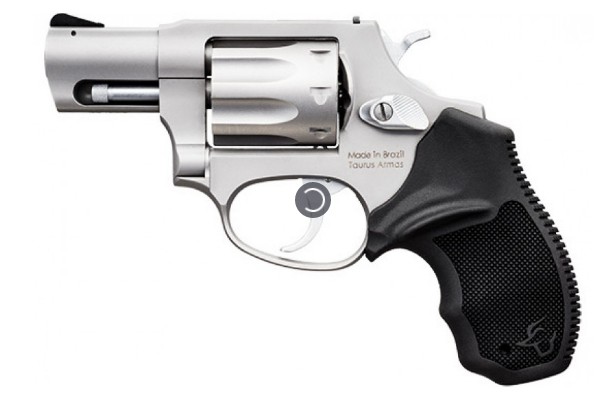 TAUR 942 22LR SS/SS 2 8RD - Taurus Savings